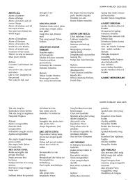 Maybe you would like to learn more about one of these? Lagu Rohani Kristen Gkjj