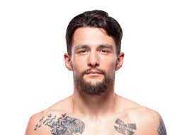 Jay Perrin MMA Fight History