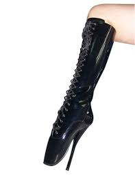 Epingle Sur Talon Haut