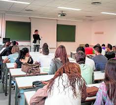 Facultad de turismo y finanzas sevilla. Hitos Y Retos De La Facultad De Turismo En Su Vigesimo Aniversario Diario Sur