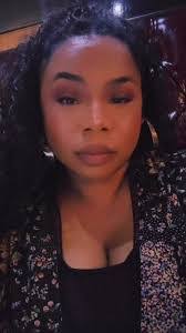 Bianca Hooper's Instagram, Twitter & Facebook