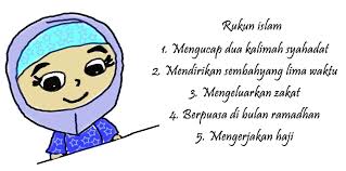 Seronoknya Belajar Rukun Islam Lessons Tes Teach