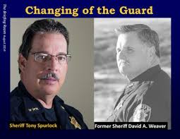 2013 Annual Report DCSO by Douglas County Sheriff's Office