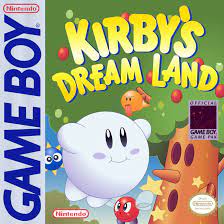 Kirby S Dreamland By Doctor G On Deviantart Kirby Classic Video Games Gameboy