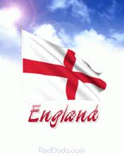 England flag flapping on flag pole with letters england spinning over animation. England Gif Find On Gifer