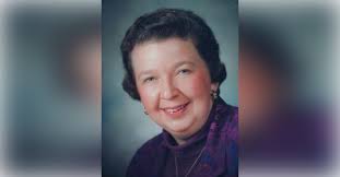 Obituary information for Ruth Adelle Knoll