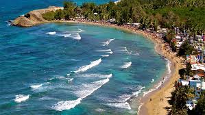 Finca pinones map by openstreetmap project. Puerto Rico Surf Report Forecast Map Of Puerto Rico Surf Spots Cams Surfline