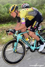 Search, discover and share your favorite taco van der hoorn gifs. Intermarche Wanty Gobert S Taco Van Der Hoorn Gets Pez D Pezcycling News