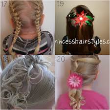 Giving you the vocabulary to talk about this festive time in the year. Christmas Hairstyles For Kids Braids Hair Style Kids