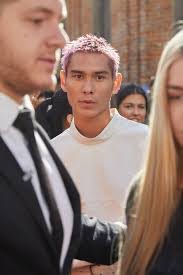 Evan Mock's Instagram, Twitter & Facebook