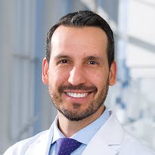 Patricio Polanco, M.D.: Surgery