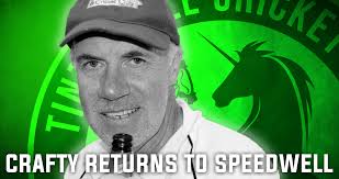 Stuart Dodd returns to Speedwell for 2022.