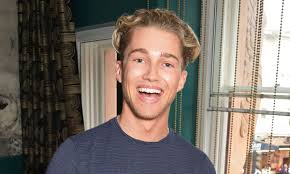 He touted to stardom for his role as a professional dancer in the bbc one dance series strictly come dancing. I M A Celebrity Aj Pritchard Finally Confirms Whether He Is Taking Part In Show Hello