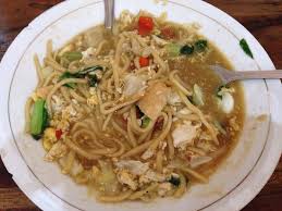 Bakmie Jowo Pak Gareng Semarang Restaurant Reviews Photos Phone Number Tripadvisor