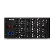Midas DL231 Rackmount 24-Input Digital Stage Box