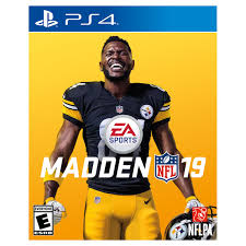 Find schedule history, schedule release &tickets to nfl games. Ps4 Madden Nfl 19