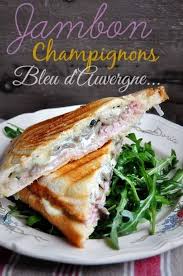 Croque Monsieur Bacon œuf Et Boursin Doctissimo Croque Monsieur 20 Recettes Qui Revisitent Le Celebre Sandwich Chaud Cuisine Recette Croquant Recette