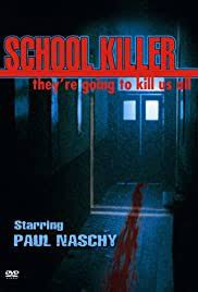Ver School Killer Online Ver Peliculas Online Gratis