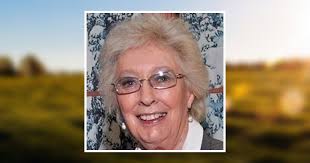 Gayle Olson Obituary June 4, 2016