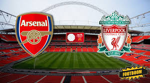 Встреча чемпионата англии прошла в лондоне. Arsenal Liverpul Prognoz Anons I Stavka Na Match 29 08 2020 á‰ Footboom