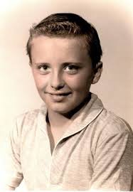 Terry Lee Robinette Obituary