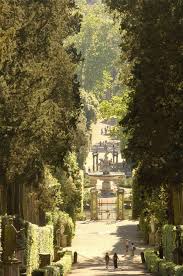 Jardines De Boboli Horaio Ubicacion Y Precios Con Imagenes Florencia Italia Paisajes De Italia Viajar A Italia