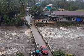 Over 483 people died, and 140 became missing. Kerala Flood 2019 Live Flood In Kerala Live Updates Kerala Flood News Kerala Flood 2019 Latest Updates The Financial Express