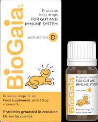 Dec 23, 2020 · the american academy of pediatrics recommends a daily intake of 400 iu for babies. Biogaia Protectis Baby Drops With Vitamin D3 Biogaia