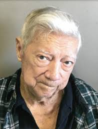 Jack "J.C." Goodrich Obituary 2020