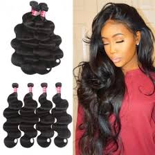 Sale virgin brazilian hair bundles online, cheap brazilian hair online, tinashe hair have more than 10 hairstyle, brazilian body wave hair. Virgin Brazilian Human Hair Weave Brazilian Remy Hair Bundles Deals Nadula