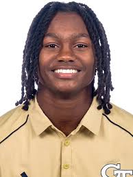 Georgia Tech 2028 Football Commits