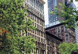 Inside are two levels filled with the glitz and glamour that sugar factory is known for the world over. Moving To The Upper West Side Tracy Kaler S New York Life Travel Blog