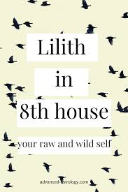 Lilith in gemini does not allow others to show their intellectual abilities, offering their help in writing texts, solving problems, giving advice on how to act. What Does Black Moon Lilith Mean In Astrology