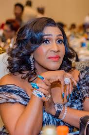 Celebrating Mr Ogwo Agu's Birthday with Wishes for Longevity and Prosperity  in Igbere Community