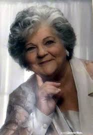 Gertrude Nowak Obituary