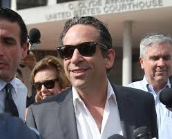 Tony Bosch to Plead Guilty to Distributing PEDs in Biogenesis Scandal