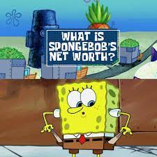 Besides the role in spongebob squarepants, squidward is also the character of other shows in which he gets more notoriety such as squid vs. Spongebob Squarepants Spongebob S Net Worth Spongebob Facebook