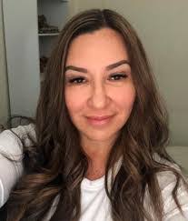 Crystal Chavez's Instagram, Twitter & Facebook