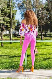All of our products are uniquely formulated and we innovate to fuel your imagination. Charlotte S Lookbook Pink Acid Wash High Waist Jeans Fashion Nova Denimcampaign