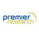 Premier Research logo