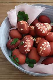 Ostern Herz Allerliebst In 2020 Ostern Frohe Ostern Ei Farbstoff