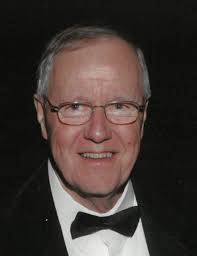 Obituary information for Richard L. "Dick" Jensen