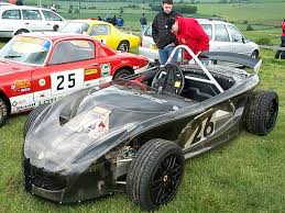 Lotus Expose The Transparent 340r Race Car Racing Race Cars Car