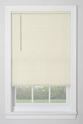 Mini aluminum blinds fill the bill! Vinyl Blinds At Menards