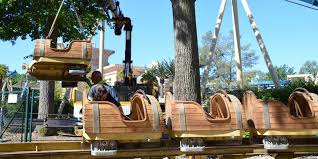 Réservez vos places de parc pour : Deconfinement Comment Le Parc Asterix Se Prepare A La Reouverture Le Point