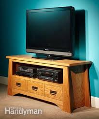 Quick & easy installation · live chat · free ground shipping Diy Tv Stand How To Build A Simple Tv Stand Project Plan