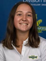 2024-25 Women's Golf Roster