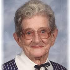 Aline "Chinie" Bourque Broussard Obituary June 23, 2017