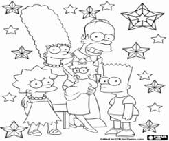 You can play free online simpsons coloring games at coloringgames.net. The Simpsons Coloring Pages Printable Games
