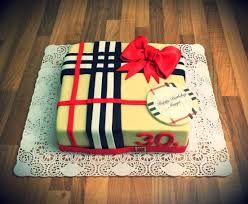 Dekorative elemente für die dekoration kuchen und kuchenentwurf, zucker, dekorativen perlen, wilton gel und zucker figur, ungesäuertes dekoration. Bureberry Torten Dekoration